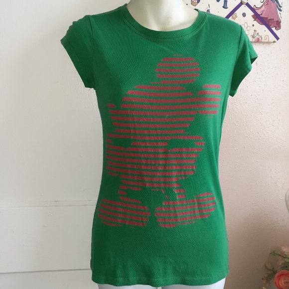 a'gaci Tops - Mickey tee